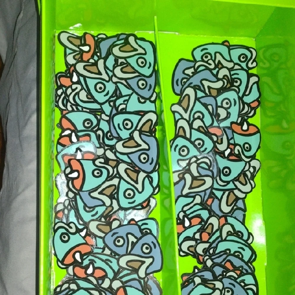 Adidas Rivalry 86 Low SIMPSONS TH, Collection Item - Picture 7 of 7